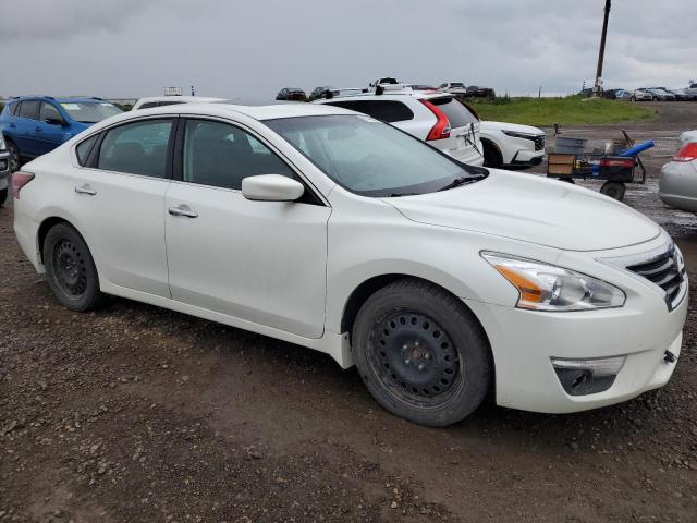  NISSAN ALTIMA 2014 Biały