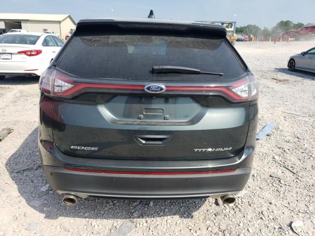  FORD EDGE 2015 Szary