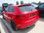 2010 AUDI A3 S LINE for sale at Copart SANDY