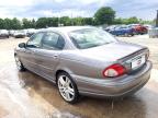 2007 JAGUAR X-TYPE V6 for sale at Copart COLCHESTER