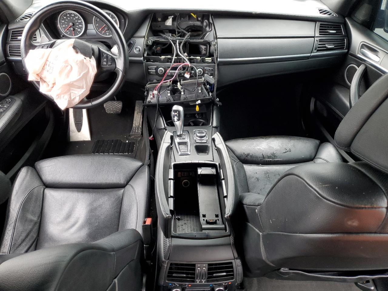 BMW X5 2013 VIN 5YMGY0C55DLL15564 фото 8