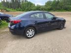 2016 MAZDA 3 SPORT à vendre chez Copart QC - MONTREAL