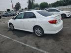 2010 Toyota Corolla Base   за продажба в Van Nuys, CA - Minor Dent/Scratches