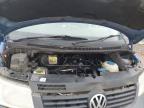 2009 VOLKSWAGEN TR-PORTER for sale at Copart WESTBURY