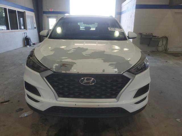  HYUNDAI TUCSON 2019 Biały