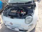2011 FIAT 500 LOUNGE for sale at Copart BRISTOL