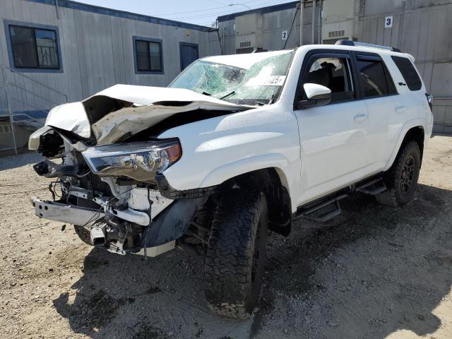 2016 Toyota 4Runner Sr5/Sr5 Premium