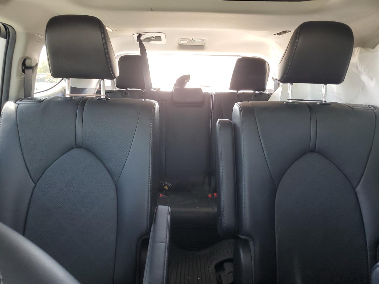 2022 Toyota Highlander Hybrid Platinum VIN: 5TDEBRCH8NS082408 Lot: 61237515