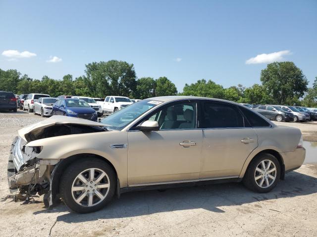 2008 Ford Taurus Sel