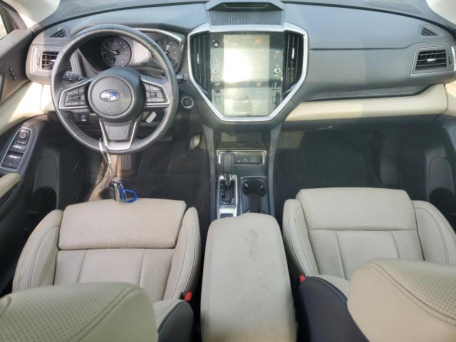  SUBARU ASCENT 2024 Green
