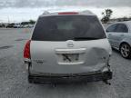 2008 Nissan Quest S zu verkaufen in Riverview, FL - Rear End