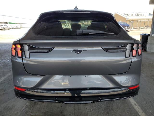  FORD MUSTANG 2023 Gray