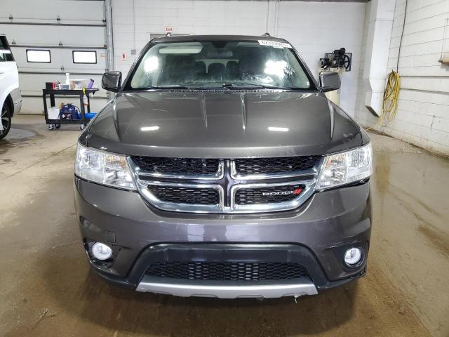 Parquets DODGE JOURNEY 2017 Szary