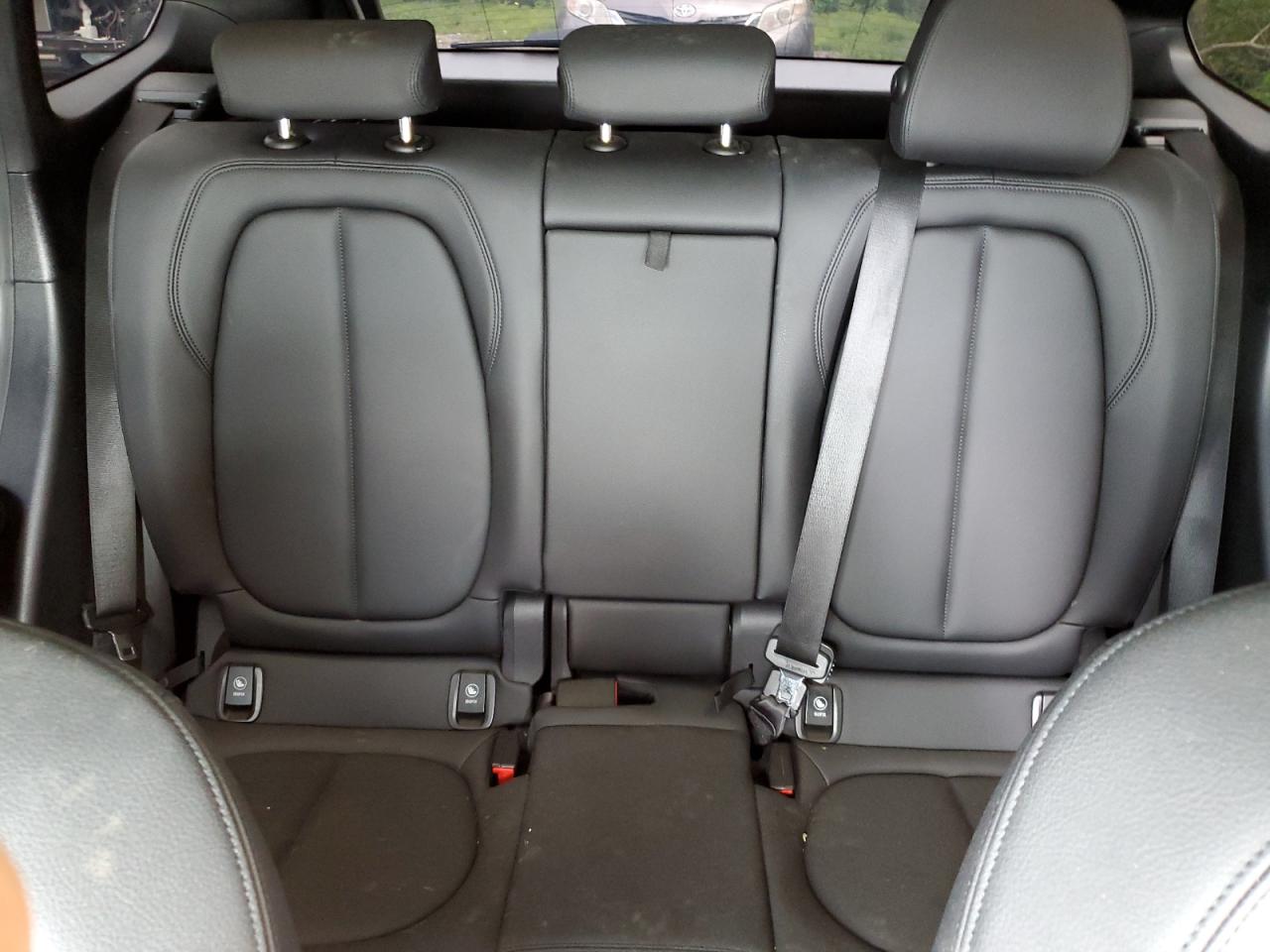 2021 BMW X1 xDrive28I VIN: WBXJG9C04M5S13559 Lot: 61123105