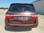2012 Honda Odyssey Exl   de vânzare în Temple, TX - Front End