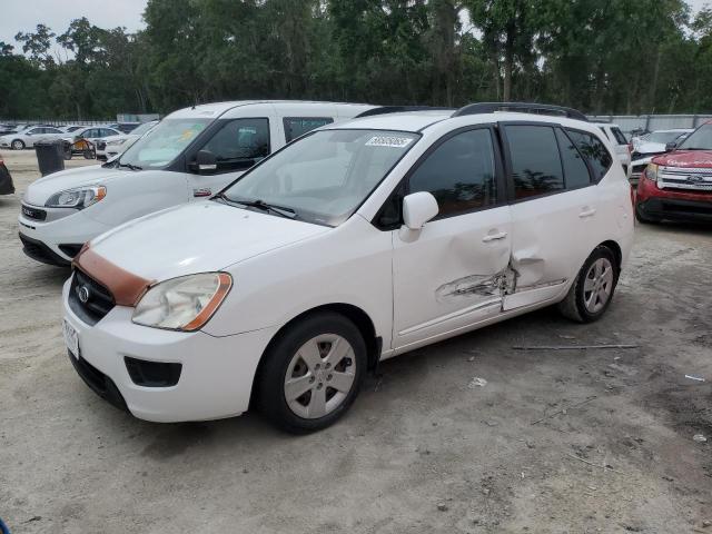 2009 Kia Rondo Base