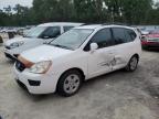 2009 Kia Rondo Base en Venta en Ocala, FL - Side