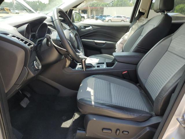  FORD ESCAPE 2017 Серебристый