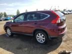 2015 HONDA CR-V LX for sale at Copart AB - CALGARY