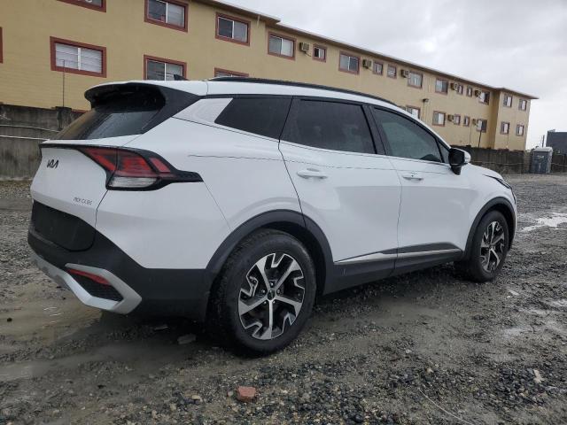  KIA SPORTAGE 2025 Белы