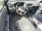 1999 Honda Civic Ex на продаже в Sacramento, CA - Front End