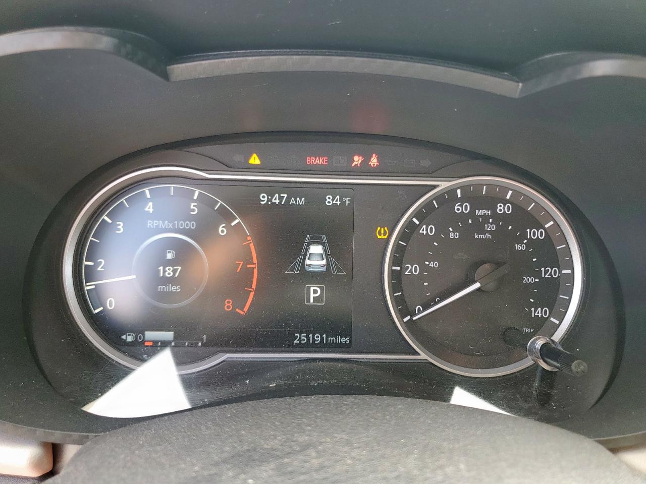 2022 Nissan Versa Sv VIN: 3N1CN8EV1NL849200 Lot: 59047715