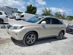 2013 Lexus Rx 350   იყიდება Opa Locka-ში, FL - Side