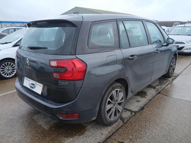 2015 CITROEN C4 GRAND P