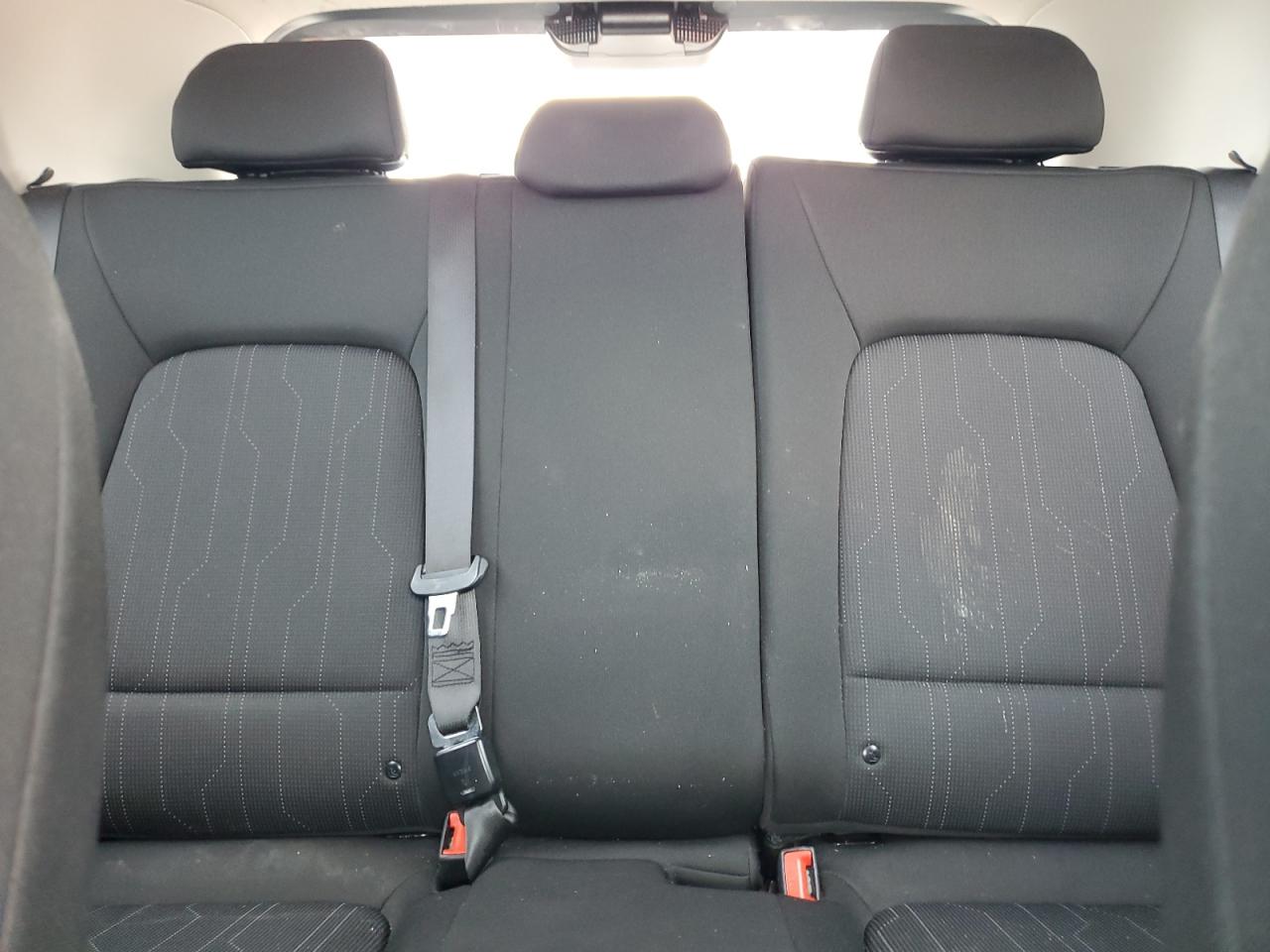 2021 Hyundai Venue Se VIN: KMHRB8A34MU126848 Lot: 60892645