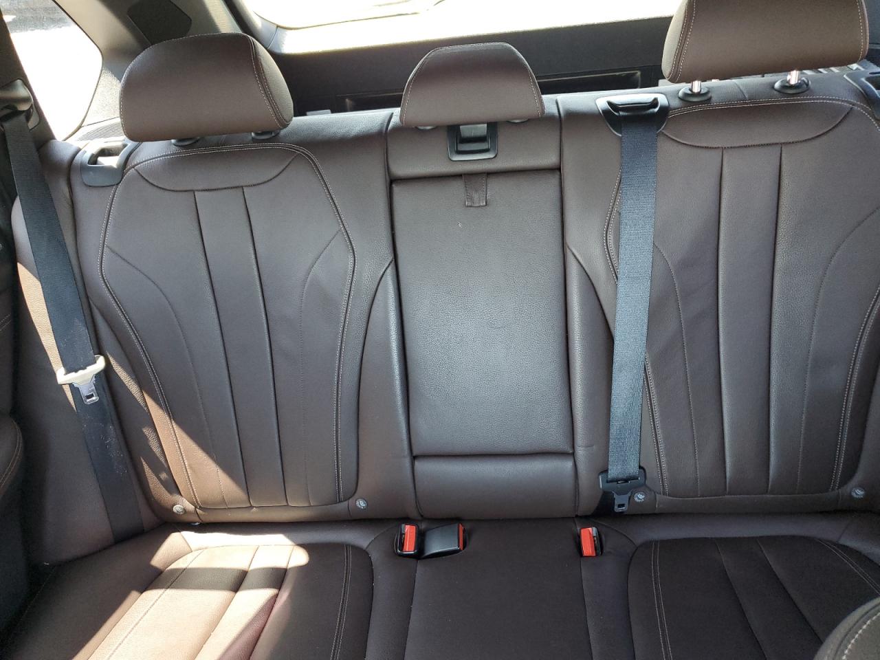 2017 BMW X5 Xdr40E VIN: 5UXKT0C33H0S81050 Lot: 59984505