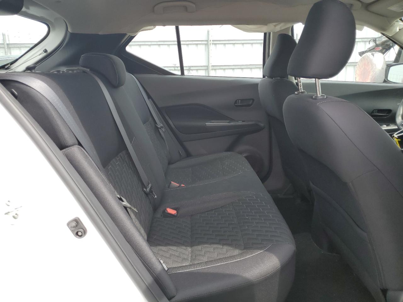 3N1CP5BV7NL513922 2022 Nissan Kicks S