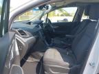2016 VAUXHALL MOKKA EXCL for sale at Copart ST HELENS