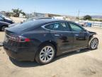 2016 Tesla Model S  продається в San Martin, CA - Front End
