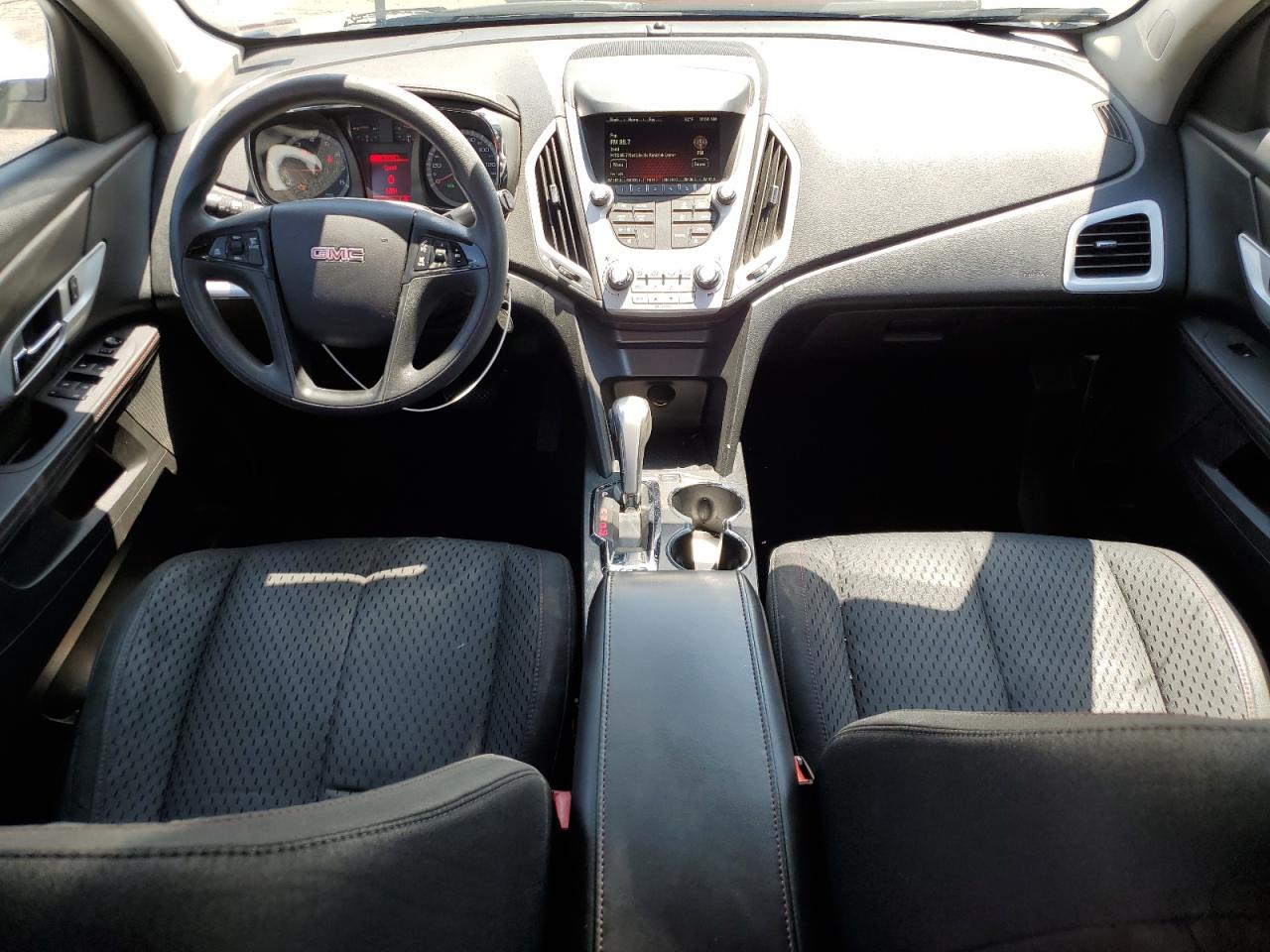 GMC TERRAIN 2013 VIN 2GKFLREK6D6225539 photo 8
