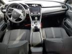 2016 Honda Civic Ex   en Venta en Chicago Heights, IL - Front End
