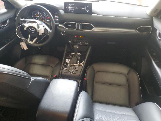  MAZDA CX-5 SELEC 2024 Бежевый
