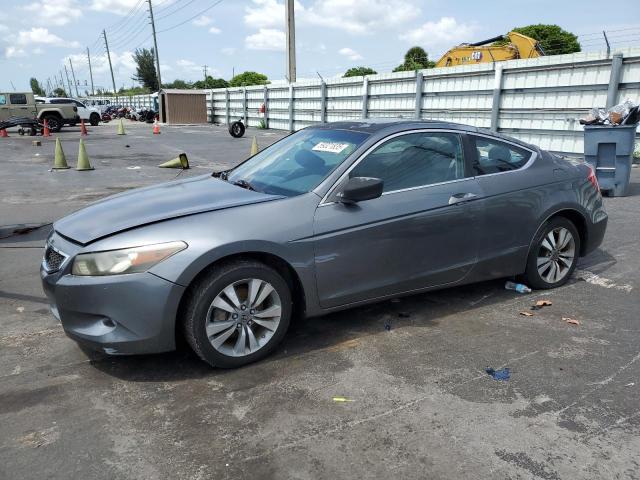 2009 Honda Accord Ex