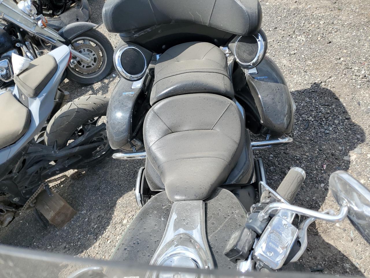 jkbvnrb15ha014523 JKBVNRB15HA014523 2017 Kawasaki Vn1700 B