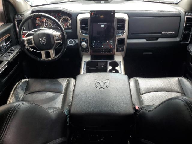 Pickups RAM 1500 2014 Blue
