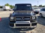 2003 Mercedes-Benz G 500 продається в Sacramento, CA - Minor Dent/Scratches