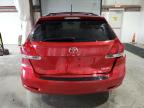 2015 Toyota Venza Le продається в Leroy, NY - Front End