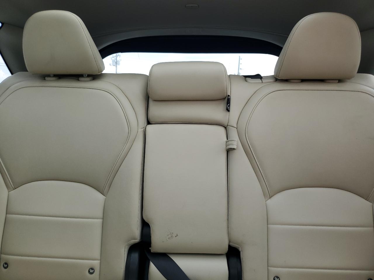 2020 Infiniti Qx50 Pure VIN: 3PCAJ5M39LF114880 Lot: 59632885