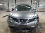 2016 Nissan Juke S zu verkaufen in Franklin, WI - Side