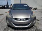 2011 Hyundai Elantra Gls за продажба в Riverview, FL - Side