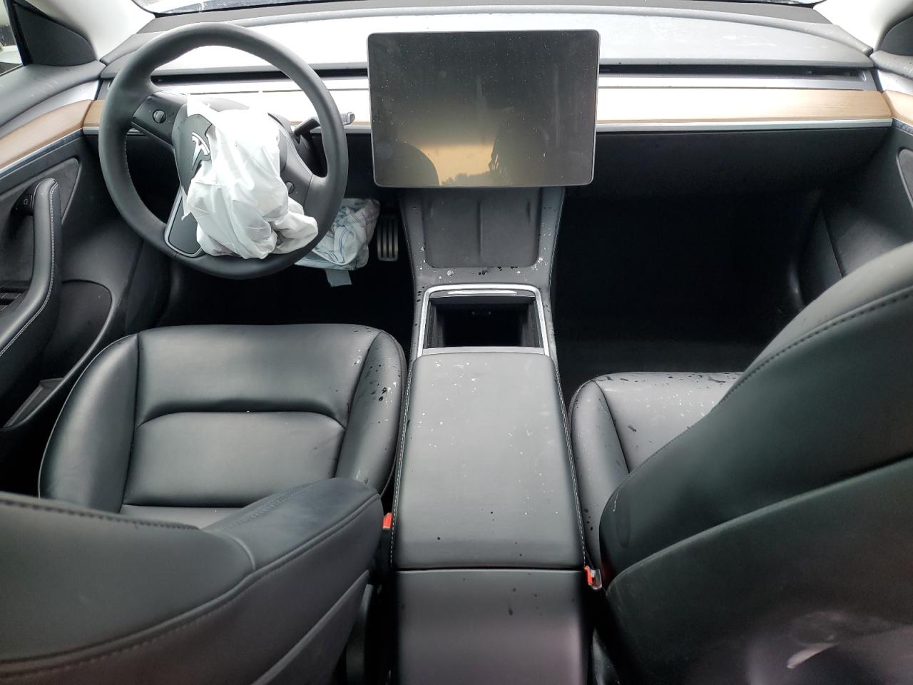 5yj3e1ecxmf055781 5YJ3E1ECXMF055781 2021 Tesla Model 3