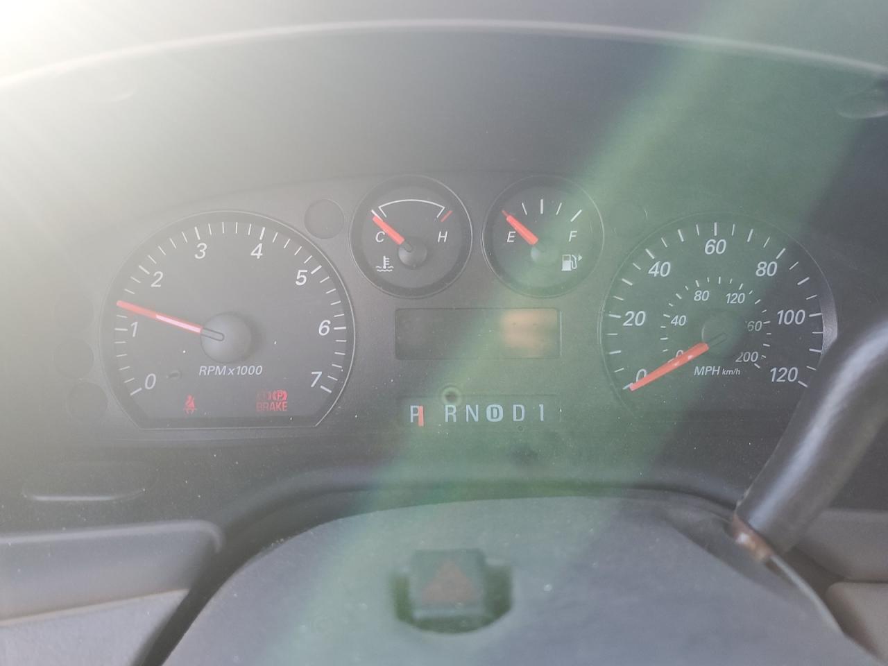 2007 Ford Taurus Se VIN: 1FAFP53UX7A178946 Lot: 61989235