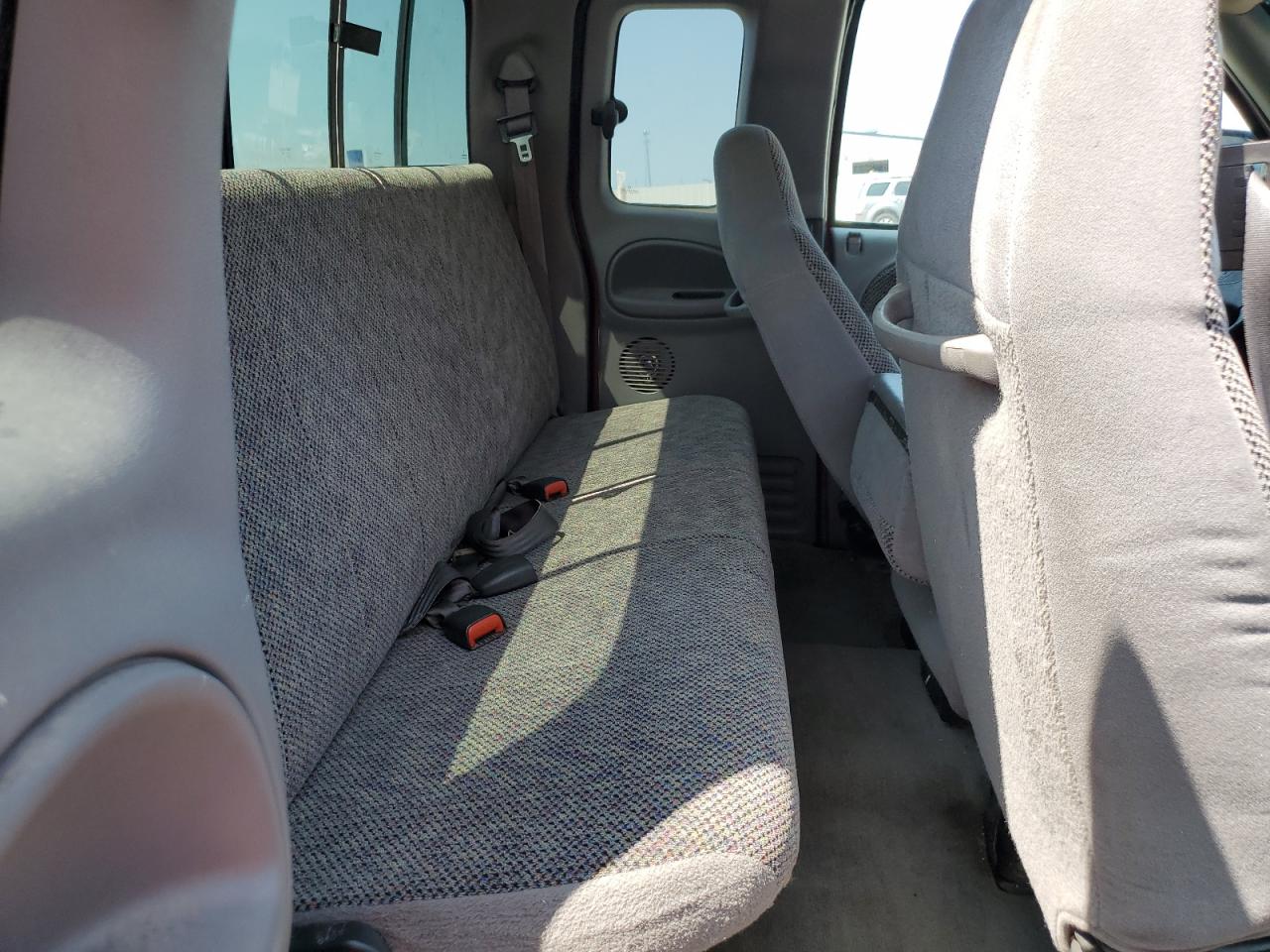 1999 Dodge Ram 1500 VIN: 1B7HF13Z5XJ535959 Lot: 59026605