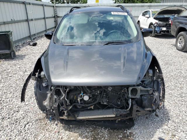  FORD ESCAPE 2019 Gray