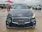 2014 Infiniti Q50 Base for Sale in Grand Prairie, TX - Front End