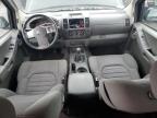2008 Nissan Xterra Off Road na sprzedaż w East Granby, CT - Side